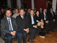 1956-ra emlékeztünk Galántán