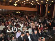 1956-ra emlékeztünk Galántán