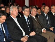 1956-ra emlékeztünk Galántán