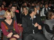 1956-ra emlékeztünk Galántán