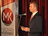 1956-ra emlékeztünk Galántán