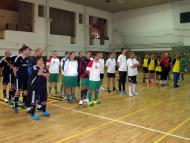 Komáromi Járási MKP Labdarúgótorna