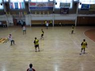 Komáromi Járási MKP Labdarúgótorna