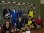 Komáromi Járási MKP Labdarúgótorna