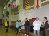 Komáromi Járási MKP Labdarúgótorna