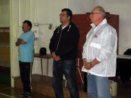 Komáromi Járási MKP Labdarúgótorna