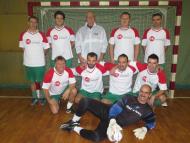 Komáromi Járási MKP Labdarúgótorna