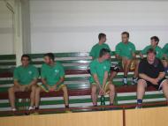 Komáromi Járási MKP Labdarúgótorna