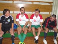 Komáromi Járási MKP Labdarúgótorna