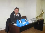 Komáromi Járási MKP Labdarúgótorna