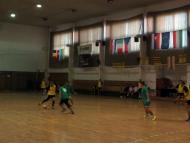 Komáromi Járási MKP Labdarúgótorna