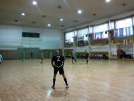 Komáromi Járási MKP Labdarúgótorna