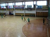 Komáromi Járási MKP Labdarúgótorna