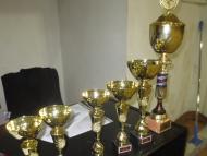 Komáromi Járási MKP Labdarúgótorna