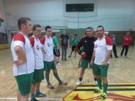 Komáromi Járási MKP Labdarúgótorna