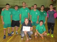 Komáromi Járási MKP Labdarúgótorna