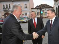 Rimaszombati 1848/49-es ünnepség