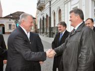 Rimaszombati 1848/49-es ünnepség