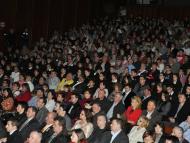 Rimaszombati 1848/49-es ünnepség