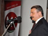 Rimaszombati 1848/49-es ünnepség