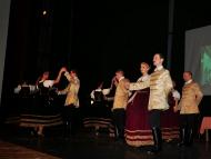 Rimaszombati 1848/49-es ünnepség