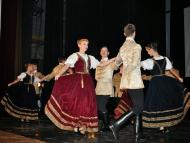 Rimaszombati 1848/49-es ünnepség