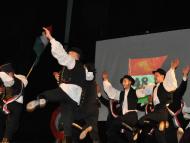 Rimaszombati 1848/49-es ünnepség