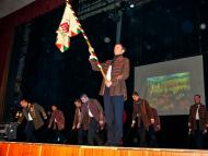 Rimaszombati 1848/49-es ünnepség