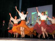 Rimaszombati 1848/49-es ünnepség