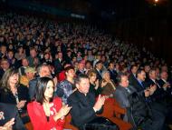 Rimaszombati 1848/49-es ünnepség