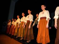 Rimaszombati 1848/49-es ünnepség