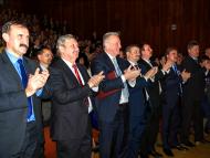 Rimaszombati 1848/49-es ünnepség