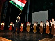 Rimaszombati 1848/49-es ünnepség