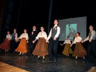 Rimaszombati 1848/49-es ünnepség