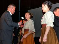 Rimaszombati 1848/49-es ünnepség