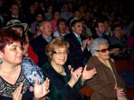 Rimaszombati 1848/49-es ünnepség