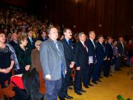 Rimaszombati 1848/49-es ünnepség