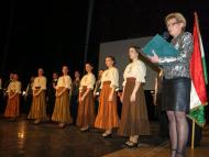 Rimaszombati 1848/49-es ünnepség