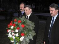 Rimaszombati 1848/49-es ünnepség