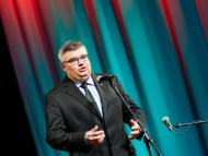 Jótékonysági koncert a kárpátaljai magyarokért