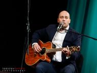 Jótékonysági koncert a kárpátaljai magyarokért