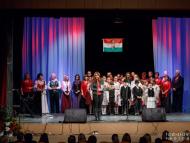 Jótékonysági koncert a kárpátaljai magyarokért