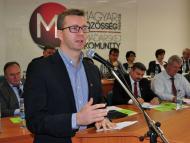 Az MKP OT döntött a választási listáról