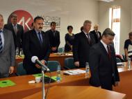 Az MKP OT döntött a választási listáról