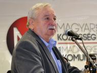 Az MKP OT döntött a választási listáról