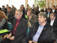 Az MKP OT döntött a választási listáról