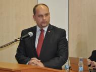 Az MKP OT döntött a választási listáról