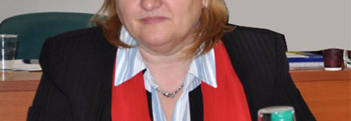 Németh Gabriella továbbra is a Pozsony Megyei Önkormányzat alelnöke