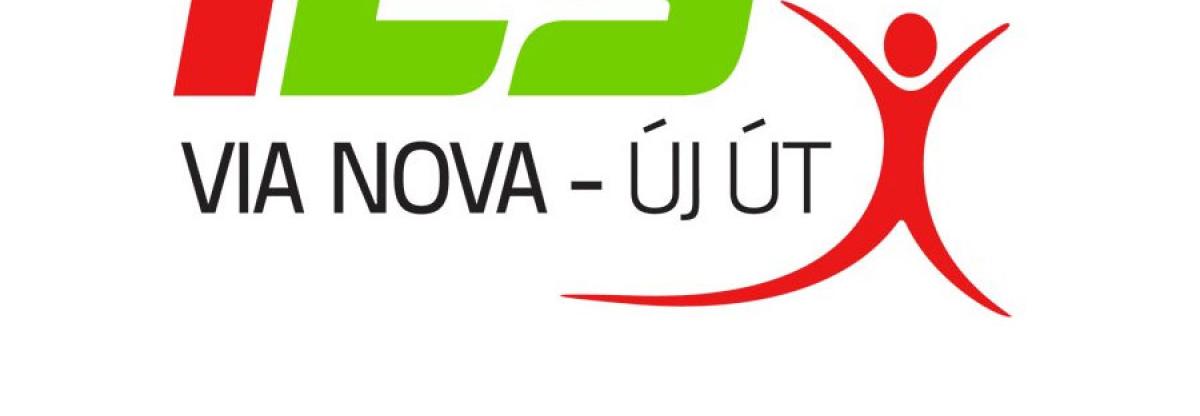 A Via Nova Kassára hozza a V4 fiataljait