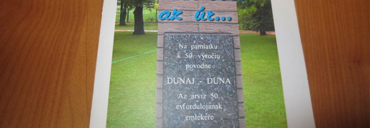 Amikor a víz volt az úr...